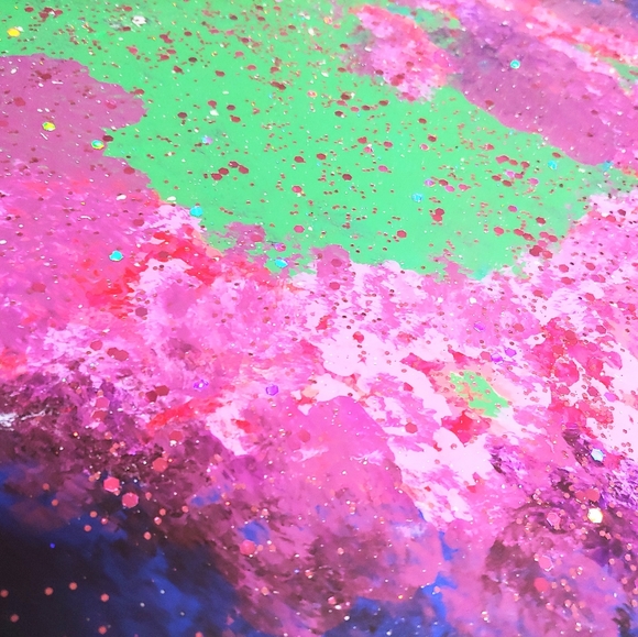 New✨Nebula Painting - Picture 8 of 15